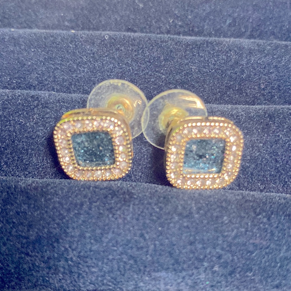 Francesca Earrings